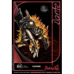 Devil May Cry 1 Estatua Premium 1/4 Dante Exclusive 70 cm