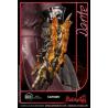 Devil May Cry 1 Estatua Premium 1/4 Dante Exclusive 70 cm
