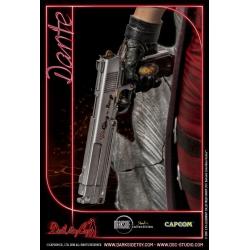 Devil May Cry 1 Estatua Premium 1/4 Dante Exclusive 70 cm