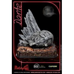 Devil May Cry 1 Estatua Premium 1/4 Dante Exclusive 70 cm