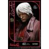 Devil May Cry 1 Estatua Premium 1/4 Dante Exclusive 70 cm