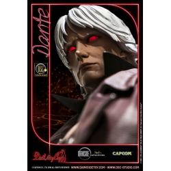 Devil May Cry 1 Estatua Premium 1/4 Dante Exclusive 70 cm
