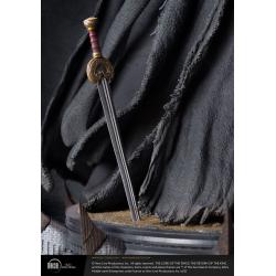 El Señor de los Anillos Estatua 1/4 QS Series The Witch-King of Angmar John Howe Signature Edition 93 cm