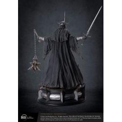 El Señor de los Anillos Estatua 1/4 QS Series The Witch-King of Angmar John Howe Signature Edition 93 cm