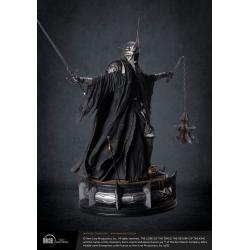 El Señor de los Anillos Estatua 1/4 QS Series The Witch-King of Angmar John Howe Signature Edition 93 cm
