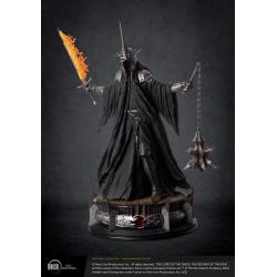 El Señor de los Anillos Estatua 1/4 QS Series The Witch-King of Angmar John Howe Signature Edition 93 cm