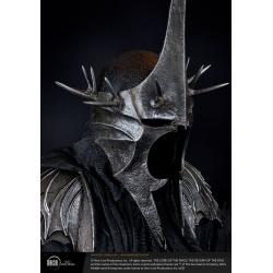El Señor de los Anillos Estatua 1/4 QS Series The Witch-King of Angmar John Howe Signature Edition 93 cm