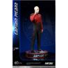 Star Trek The Next Generation Estatua 1/3 Captain Jean-Luc Picard 66 cm