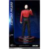 Star Trek The Next Generation Estatua 1/3 Captain Jean-Luc Picard 66 cm
