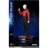 Star Trek The Next Generation Estatua 1/3 Captain Jean-Luc Picard 66 cm