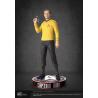 Star Trek Estatua Musuem 1/3 Captain James T Kirk 64 cm