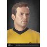 Star Trek Estatua Musuem 1/3 Captain James T Kirk 64 cm