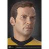 Star Trek Estatua Musuem 1/3 Captain James T Kirk 64 cm