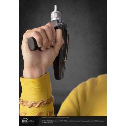 Star Trek Estatua Musuem 1/3 Captain James T Kirk 64 cm