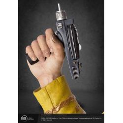 Star Trek Estatua Musuem 1/3 Captain James T Kirk 64 cm