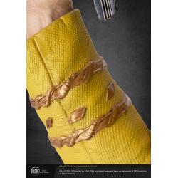 Star Trek Estatua Musuem 1/3 Captain James T Kirk 64 cm