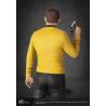 Star Trek Estatua Musuem 1/3 Captain James T Kirk 64 cm