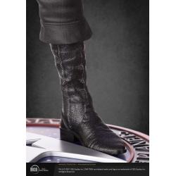 Star Trek Estatua Musuem 1/3 Captain James T Kirk 64 cm