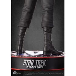 Star Trek Estatua Musuem 1/3 Captain James T Kirk 64 cm