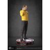 Star Trek Estatua Musuem 1/3 Captain James T Kirk 64 cm