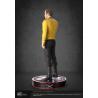 Star Trek Estatua Musuem 1/3 Captain James T Kirk 64 cm