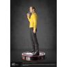 Star Trek Estatua Musuem 1/3 Captain James T Kirk 64 cm