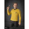 Star Trek Estatua Musuem 1/3 Captain James T Kirk 64 cm