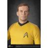 Star Trek Estatua Musuem 1/3 Captain James T Kirk 64 cm