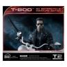Terminator 2 Estatua T-800 30th Anniversary Signature Edition Exclusive 70 cm