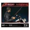 Terminator 2 Estatua T-800 30th Anniversary Signature Edition Exclusive 70 cm