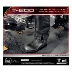 Terminator 2 Estatua T-800 30th Anniversary Signature Edition Exclusive 70 cm