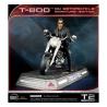 Terminator 2 Estatua T-800 30th Anniversary Signature Edition Exclusive 70 cm