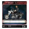 Terminator 2 Estatua T-800 30th Anniversary Signature Edition Exclusive 70 cm