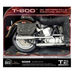 Terminator 2 Estatua T-800 30th Anniversary Signature Edition Exclusive 70 cm