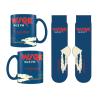 Set Taza y Calcetines WSQK Stranger Things 5