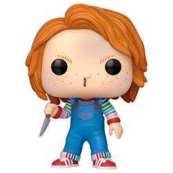 Figura POP Chucky - Chucky