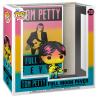 Figura POP Albums Tom Petty Full Moon Fever