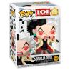 Figura POP Disney 101 Dalmatas Cruella de Vil Chase