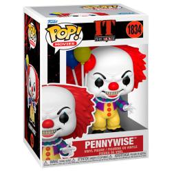 Figura POP IT Pennywise 1990