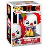Figura POP IT Pennywise 1990