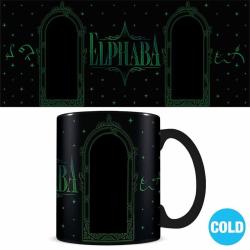 Taza termocolora Wicked 2