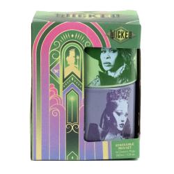 Set 2 tazas Wicked 2