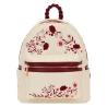 Mochila Floral Loungefly