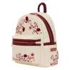 Mochila Floral Loungefly