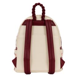 Mochila Floral Loungefly