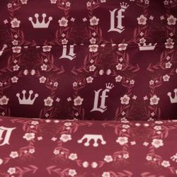 Mochila Floral Loungefly