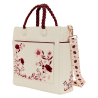 Bolso mochila Floral Loungefly
