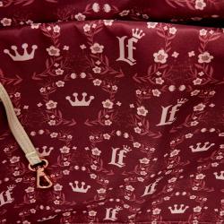 Bolso mochila Floral Loungefly