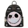 Mochila Jack Skellington Pesadilla Antes de Navidad Disney Loungefly