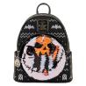 Mochila Jack Skellington Pesadilla Antes de Navidad Disney Loungefly